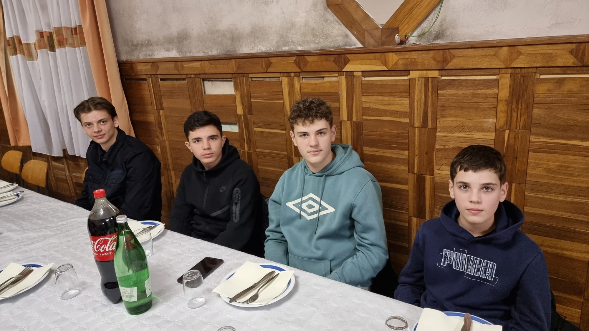 72. redovna izborna godišnja skupština DVD Dropkovec