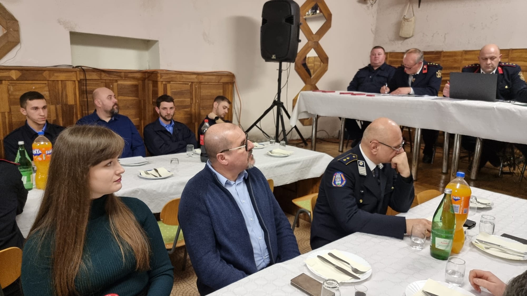 72. redovna izborna godišnja skupština DVD Dropkovec