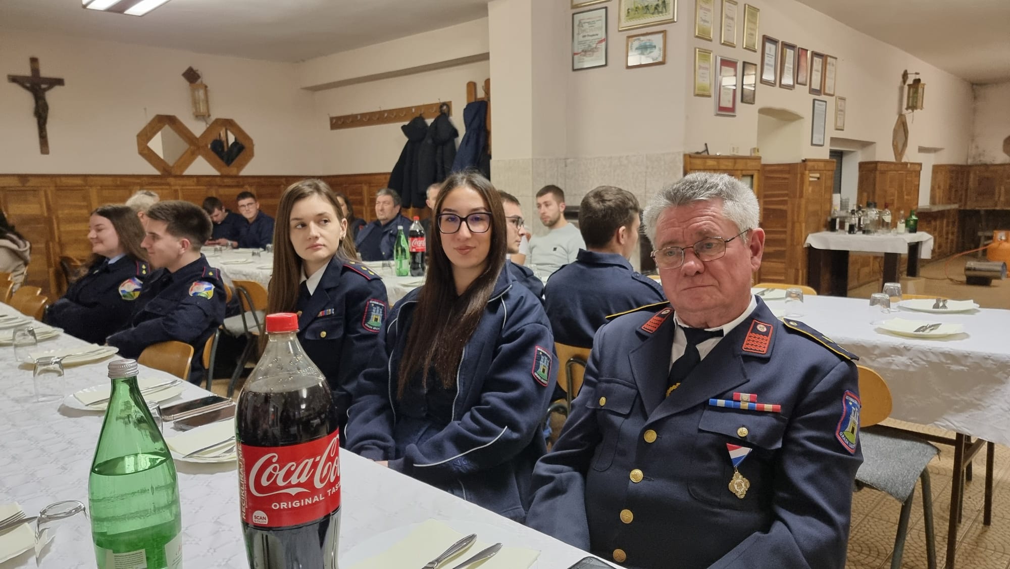 72. redovna izborna godišnja skupština DVD Dropkovec