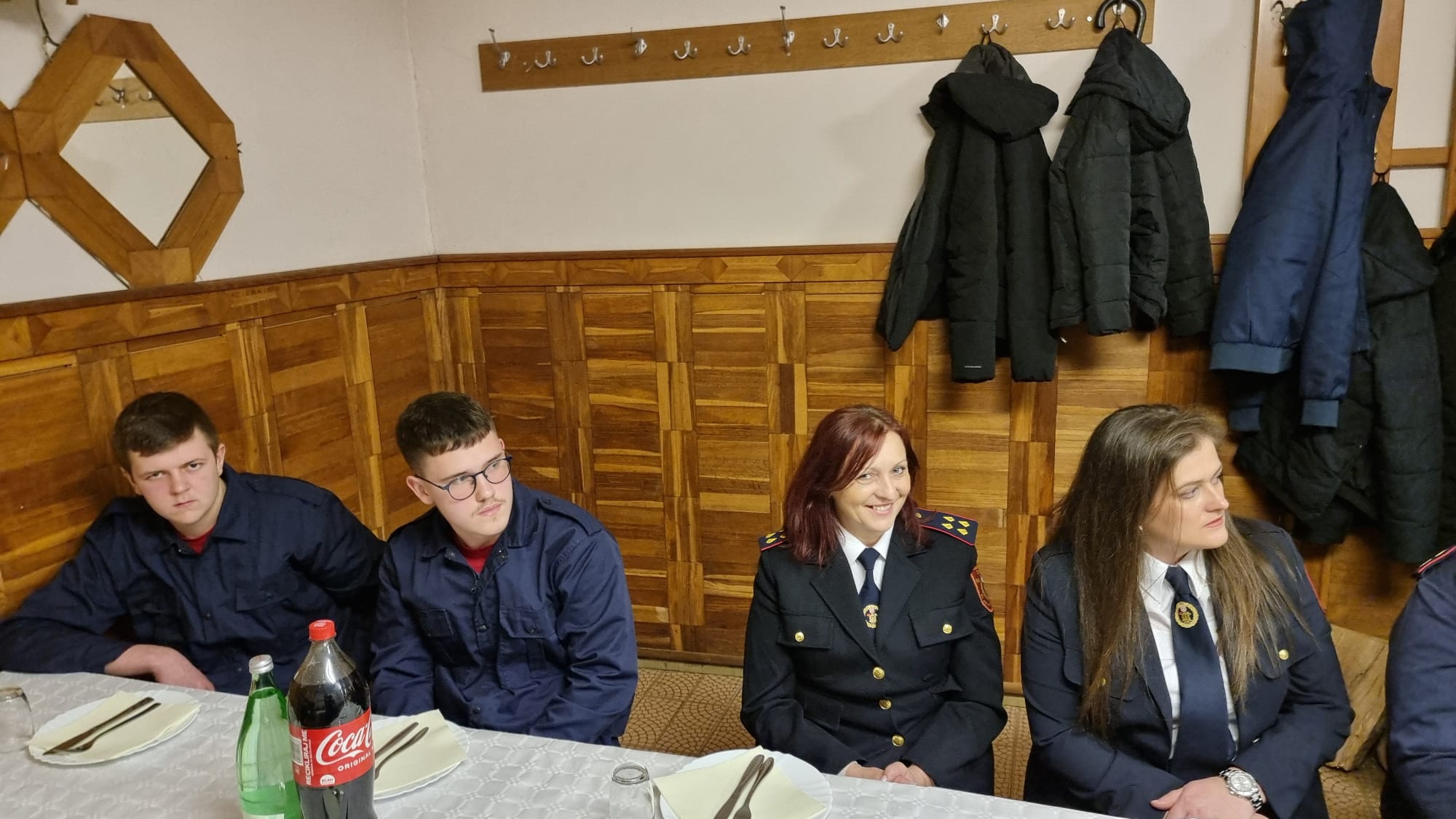 72. redovna izborna godišnja skupština DVD Dropkovec