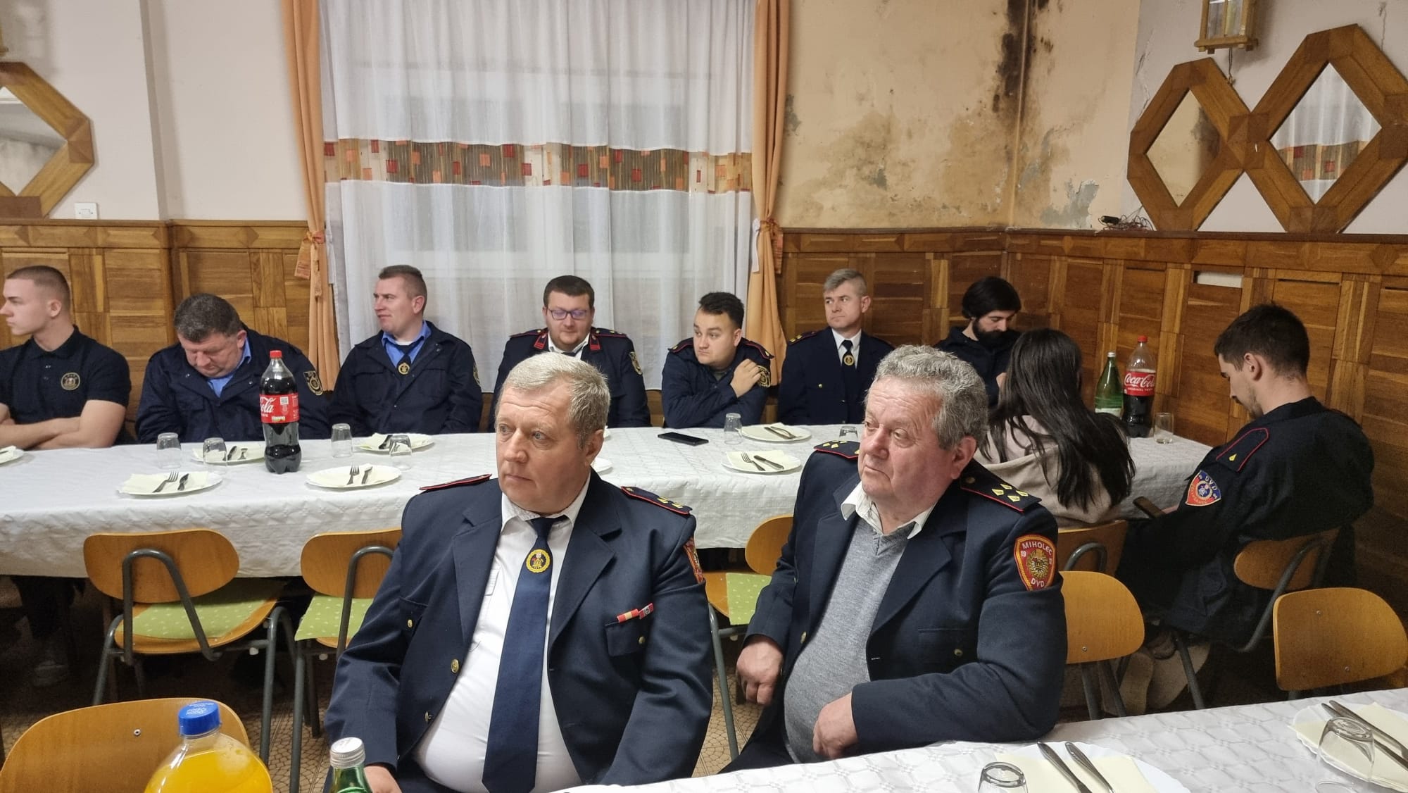 72. redovna izborna godišnja skupština DVD Dropkovec