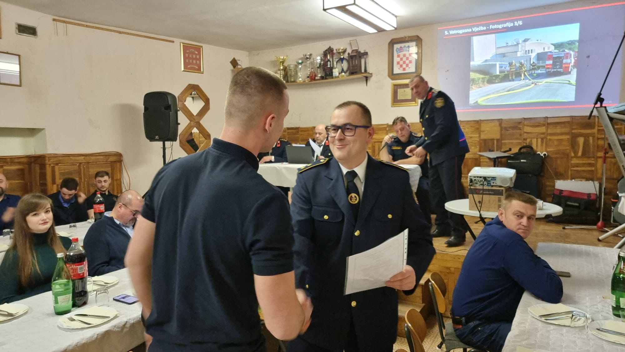 72. redovna izborna godišnja skupština DVD Dropkovec