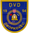 Grb DVD Dropkovec