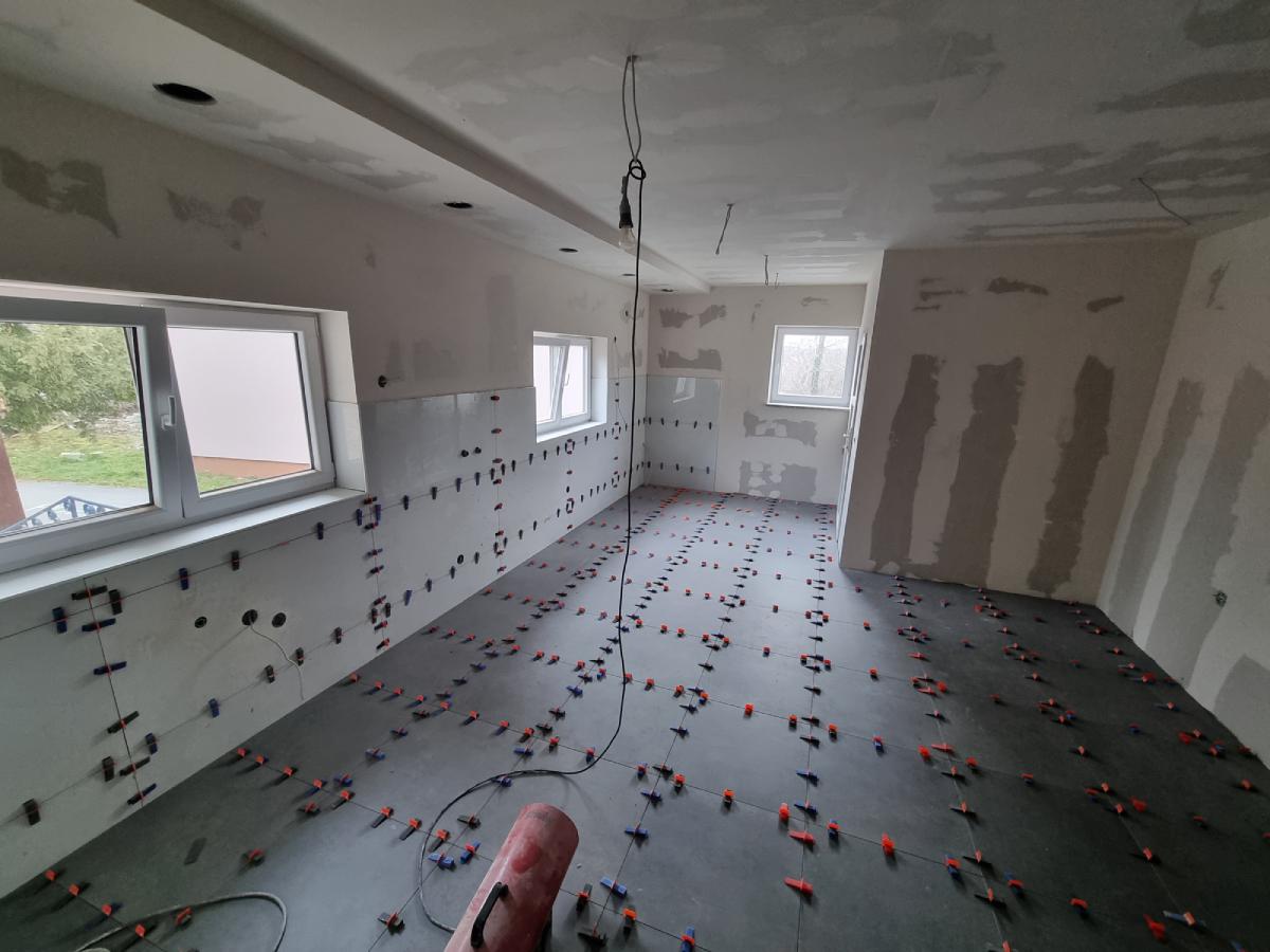 Renovacija kuhinje 2