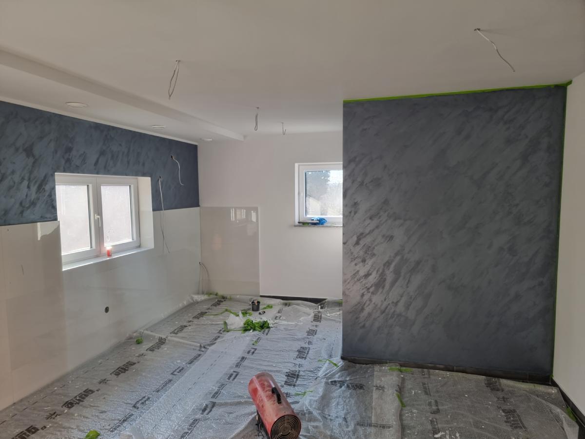 Renovacija kuhinje 2