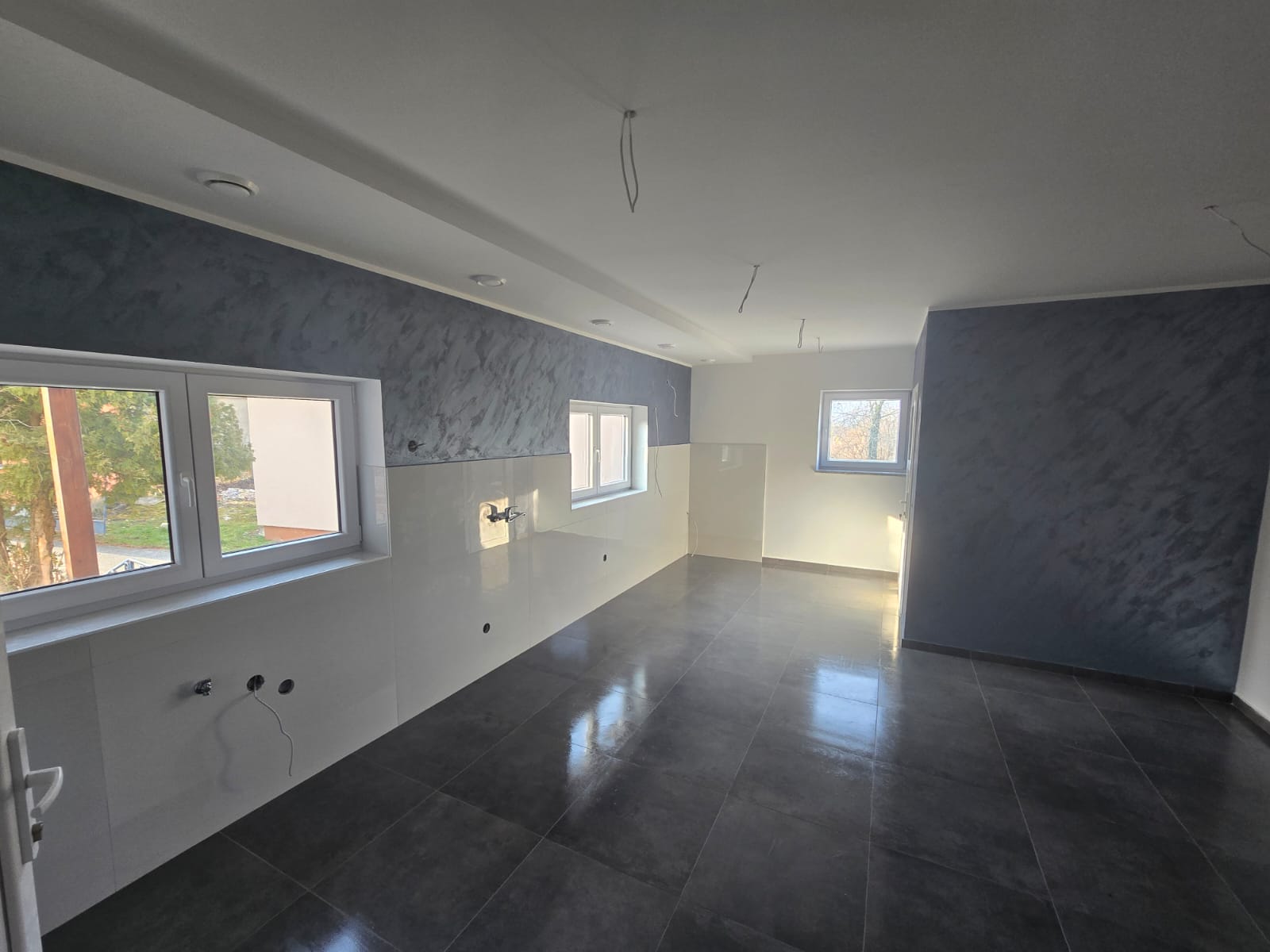 Renovacija Kuhinje DVD Dropkovec