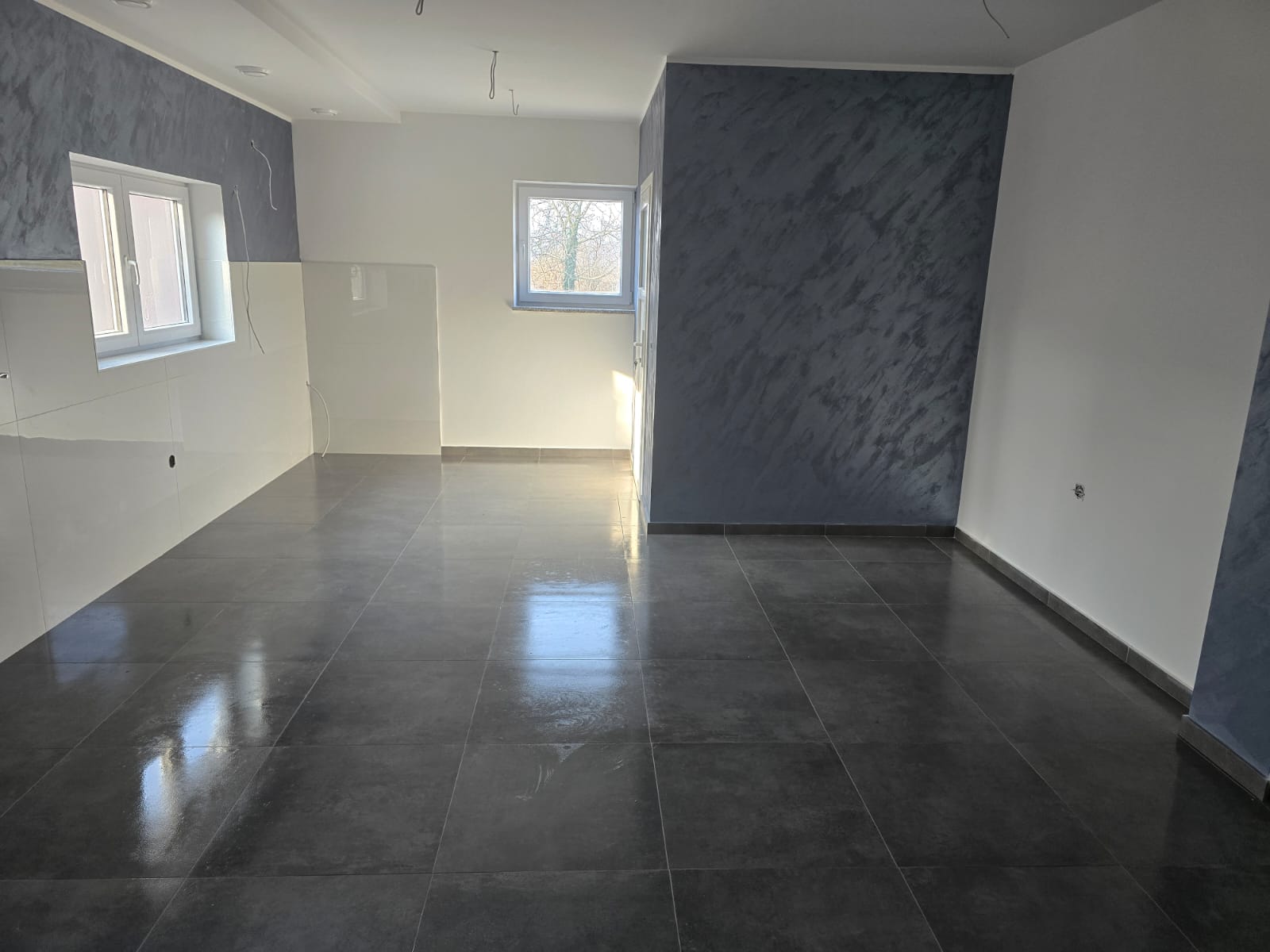 Renovacija kuhinje 2