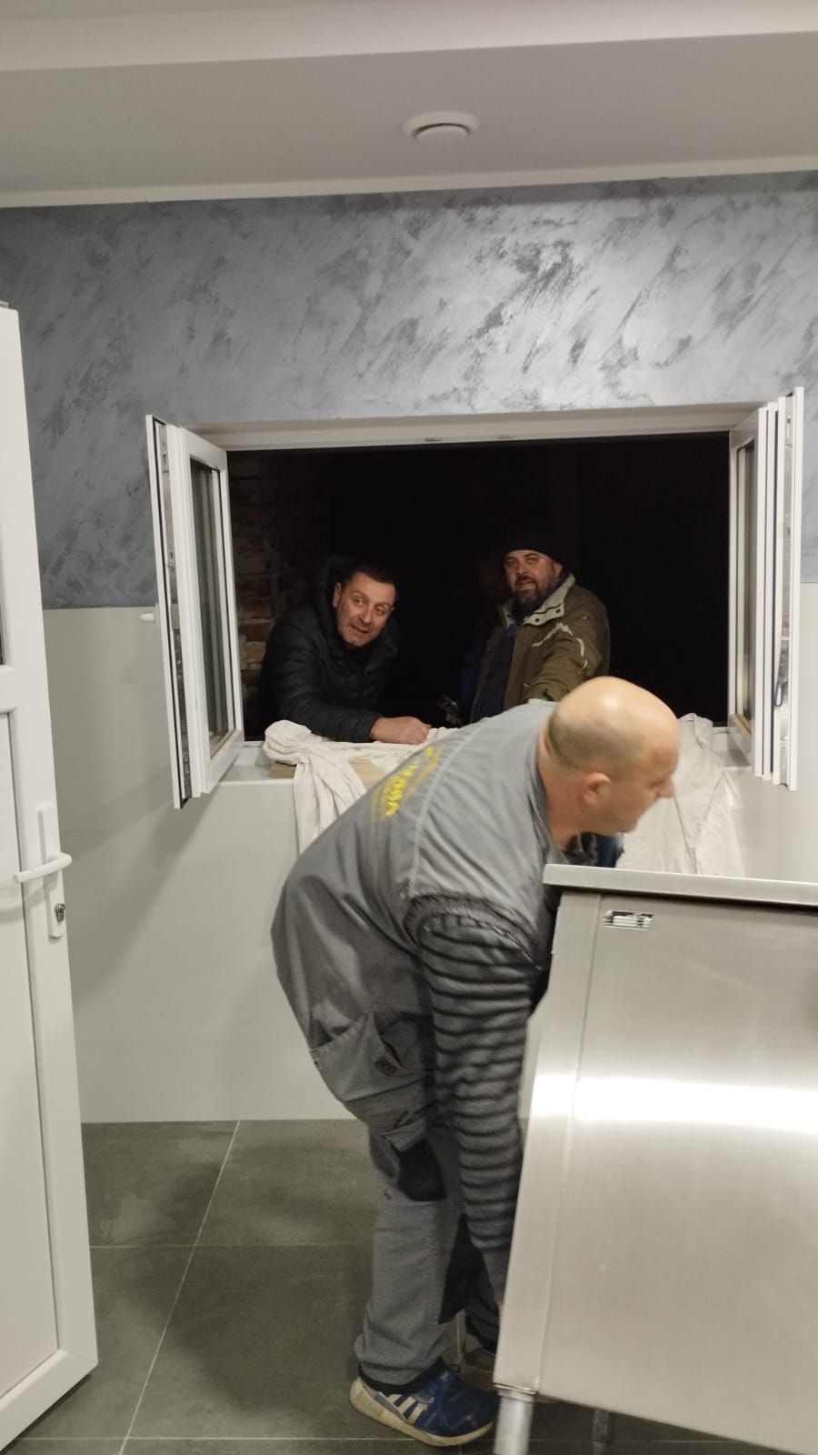 Renovacija kuhinje 2