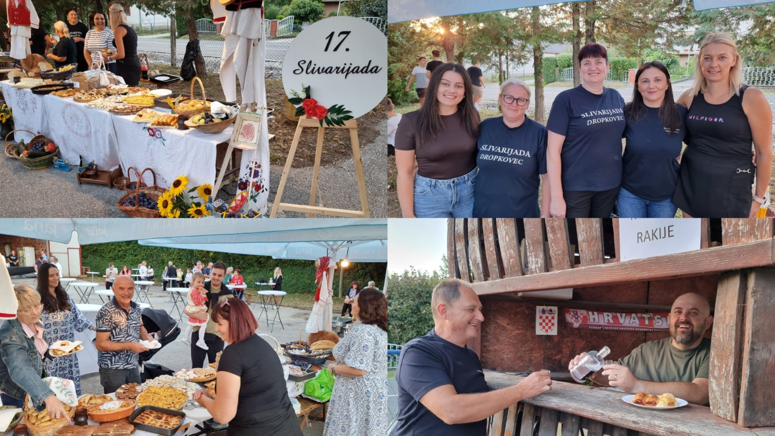 Slivarijada 2025 - Rekordan broj rakija i nezaboravna fešta