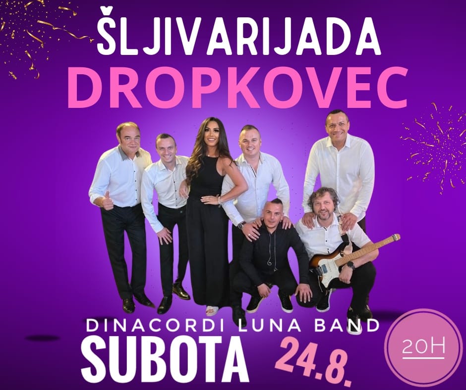 Dinacordi Luna Band