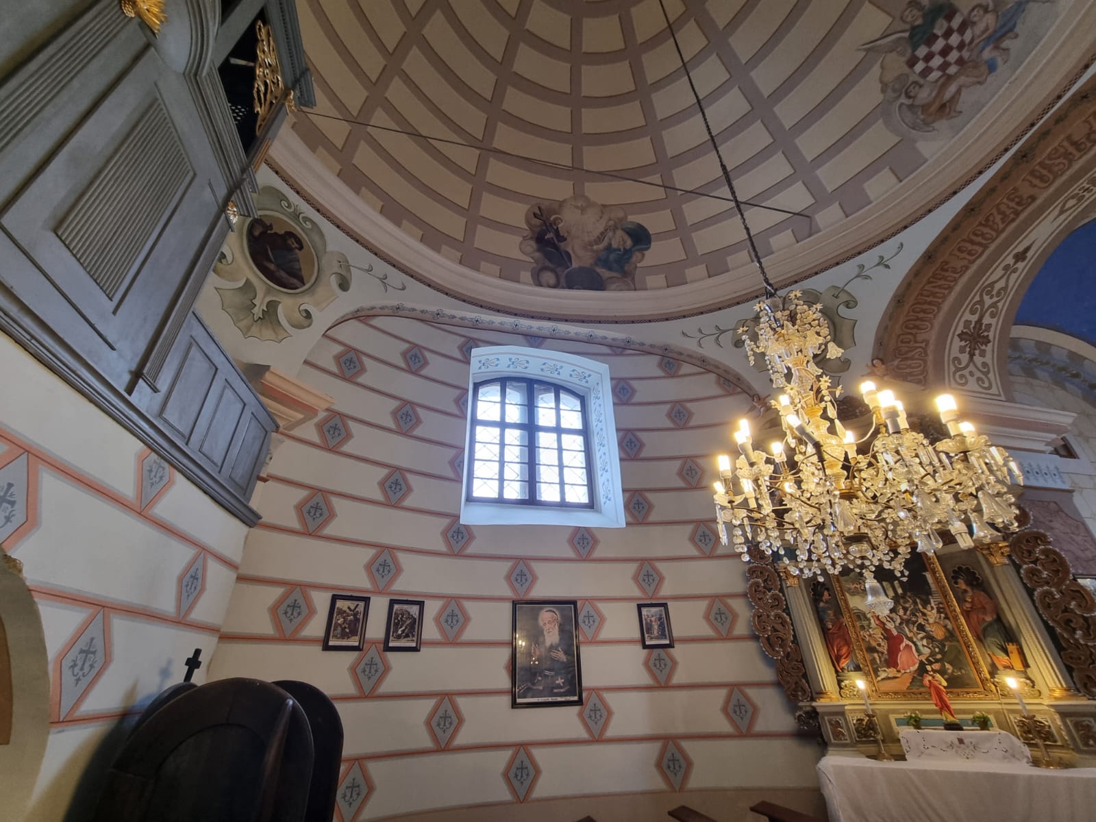 Crkva Sv. Franje Ksaverskog