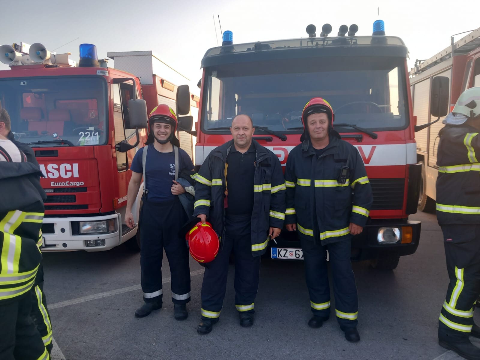 DVD Dropkovec na vježbi Zajednička snaga 2025