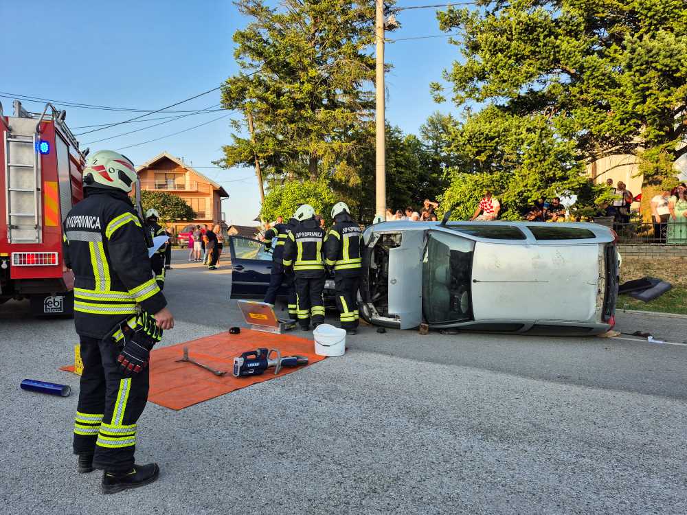 Operativne vještine na terenu