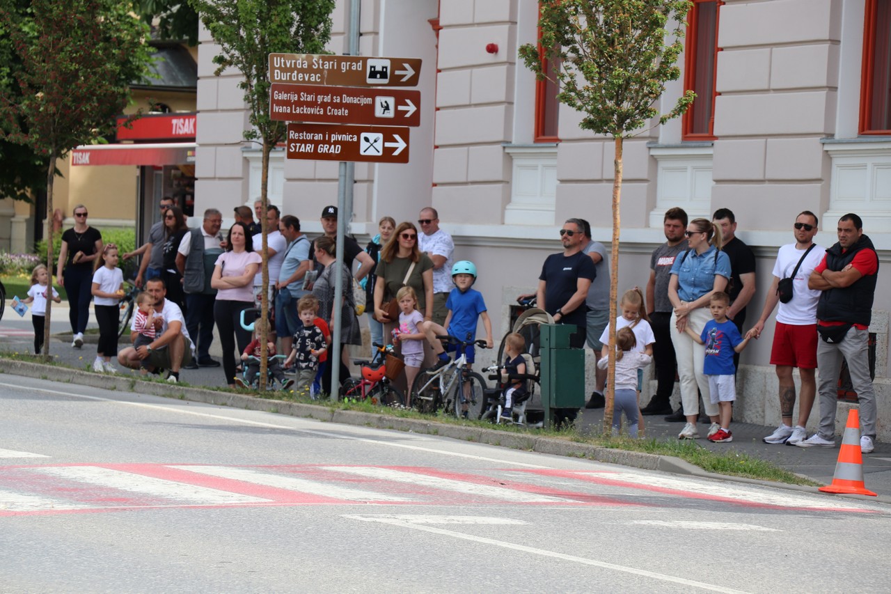 Vatrogasna vježba Zajednička snaga 2026 u Đurđevcu - fotografija 069